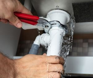 About Emergency plumbing pros Locust, NC
